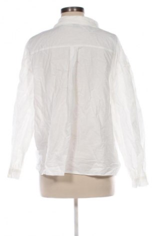 Cămașă de femei SHEIN, Mărime L, Culoare Alb, Preț 23,99 Lei