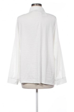 Dámská košile  SHEIN, Velikost M, Barva Bílá, Cena  129,00 Kč