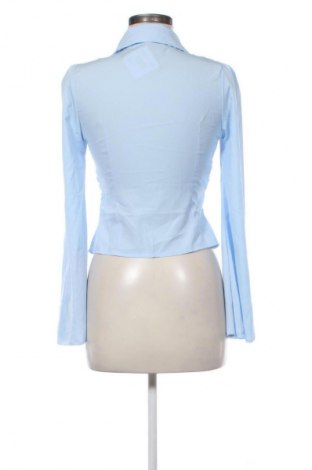 Dámská košile  SHEIN, Velikost M, Barva Modrá, Cena  379,00 Kč