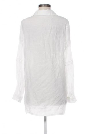 Дамска риза SHEIN, Размер M, Цвят Бял, Цена 3,06 €