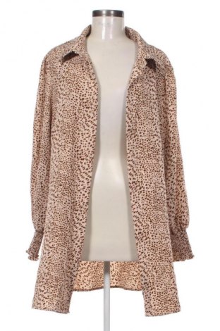 Dámska košeľa  SHEIN, Veľkosť XXL, Farba Viacfarebná, Cena  1,95 €