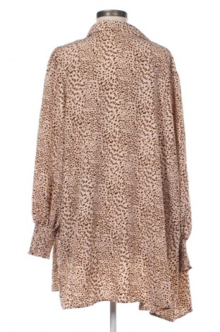 Dámska košeľa  SHEIN, Veľkosť XXL, Farba Viacfarebná, Cena  1,95 €