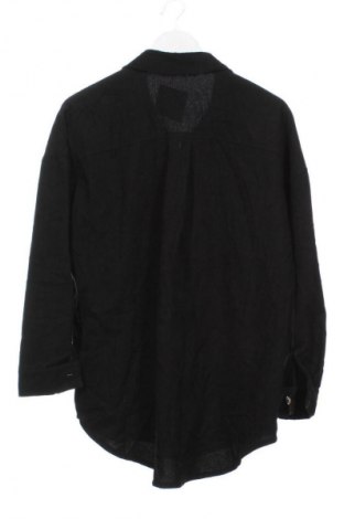 Damska koszula SHEIN, Rozmiar S, Kolor Czarny, Cena 6,99 zł