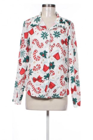 Női ing SHEIN, Méret L, Szín Sokszínű, Ár 669 Ft