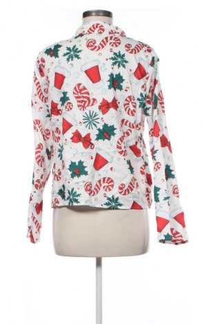 Női ing SHEIN, Méret L, Szín Sokszínű, Ár 669 Ft