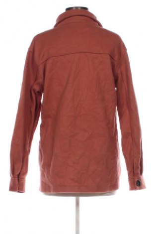 Γυναικείο πουκάμισο SHEIN, Μέγεθος S, Χρώμα Καφέ, Τιμή 3,99 €