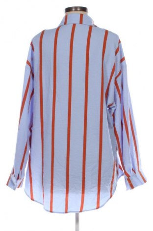 Дамска риза SHEIN, Размер S, Цвят Многоцветен, Цена 5,11 €