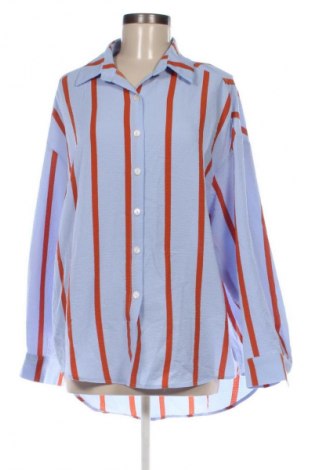 Дамска риза SHEIN, Размер S, Цвят Многоцветен, Цена 5,11 €