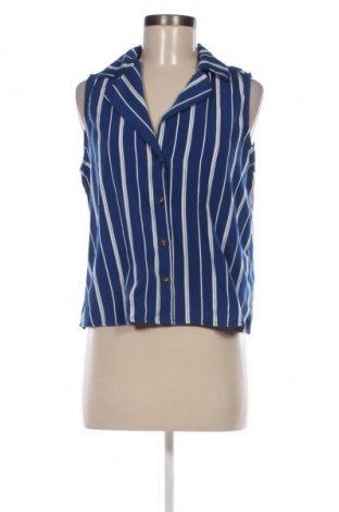 Damenbluse SHEIN, Größe M, Farbe Mehrfarbig, Preis € 6,99