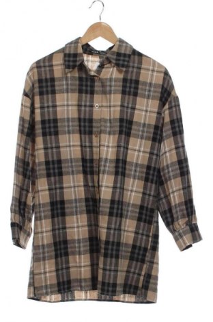 Dámská košile  SHEIN, Velikost XS, Barva Vícebarevné, Cena  159,00 Kč