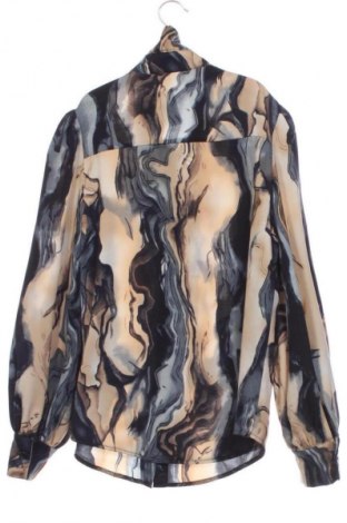 Dámská košile  SHEIN, Velikost XS, Barva Vícebarevné, Cena  255,00 Kč