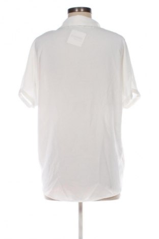 Cămașă de femei SHEIN, Mărime M, Culoare Alb, Preț 38,99 Lei