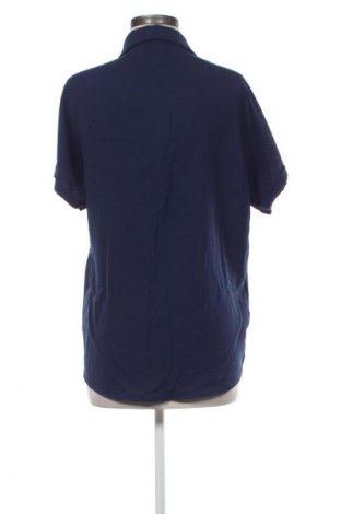 Cămașă de femei SHEIN, Mărime M, Culoare Albastru, Preț 20,99 Lei