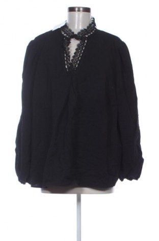 Damska koszula SHEIN, Rozmiar XXL, Kolor Czarny, Cena 28,99 zł