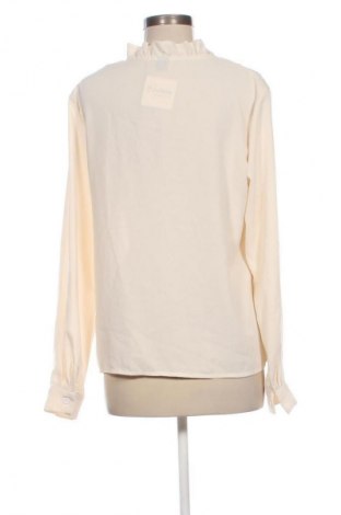 Дамска риза SHEIN, Размер M, Цвят Бежов, Цена 9,20 €