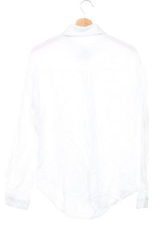 Cămașă de femei SHEIN, Mărime XS, Culoare Alb, Preț 38,20 Lei