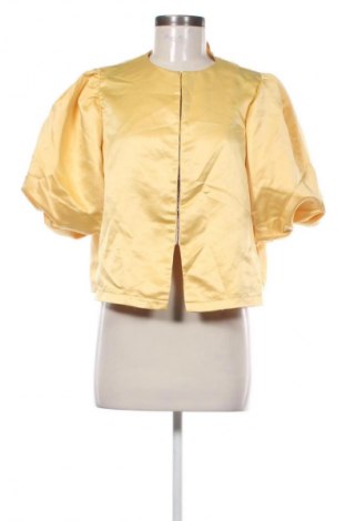 Dámská košile  SHEIN, Velikost XL, Barva Oranžová, Cena  179,00 Kč