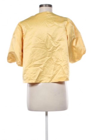 Dámská košile  SHEIN, Velikost XL, Barva Oranžová, Cena  179,00 Kč