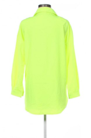 Дамска риза SHEIN, Размер XS, Цвят Зелен, Цена 8,18 €