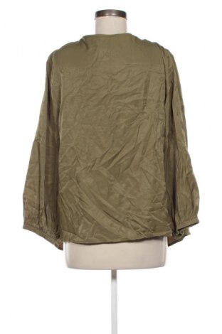 Dámská košile  SHEIN, Velikost XL, Barva Zelená, Cena  89,00 Kč