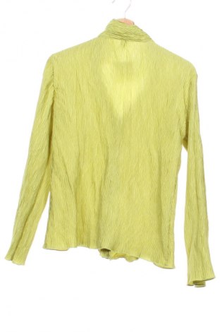 Γυναικείο πουκάμισο SHEIN, Μέγεθος XS, Χρώμα Πράσινο, Τιμή 3,99 €