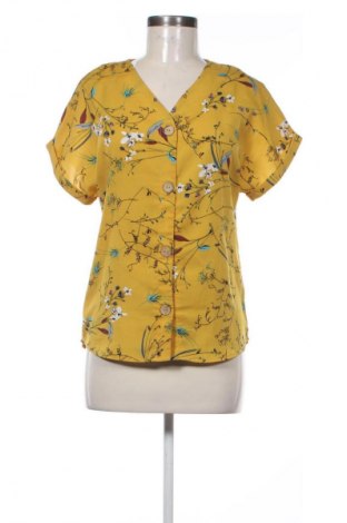 Дамска риза SHEIN, Размер S, Цвят Многоцветен, Цена 6,13 €