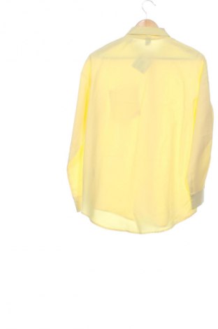 Dámská košile  SHEIN, Velikost XS, Barva Žlutá, Cena  219,00 Kč