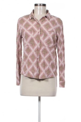 Dámská košile  Samsoe & Samsoe, Velikost M, Barva Vícebarevné, Cena  749,00 Kč