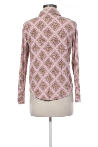 Dámská košile  Samsoe & Samsoe, Velikost M, Barva Vícebarevné, Cena  749,00 Kč