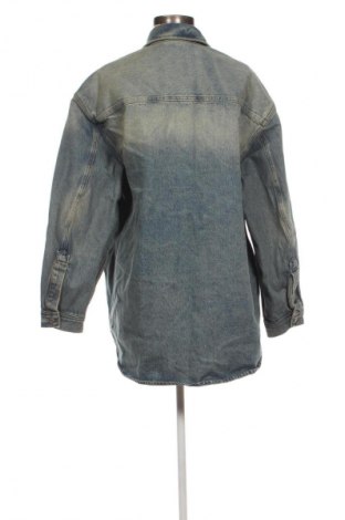 Cămașă de femei Samsoe & Samsoe, Mărime XL, Culoare Albastru, Preț 328,99 Lei