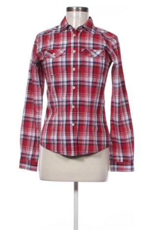 Γυναικείο πουκάμισο Schoeller, Μέγεθος S, Χρώμα Πολύχρωμο, Τιμή 7,99 €