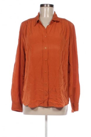 Dámská košile  Seidensticker, Velikost M, Barva Oranžová, Cena  219,00 Kč
