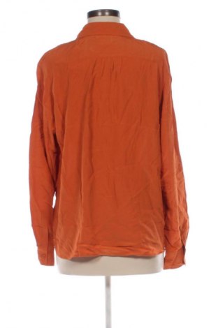 Dámská košile  Seidensticker, Velikost M, Barva Oranžová, Cena  219,00 Kč