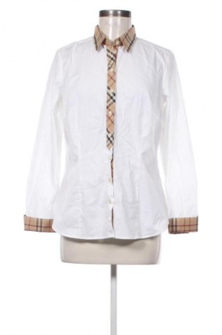 Дамска риза Seidensticker, Размер M, Цвят Бял, Цена 11,24 €