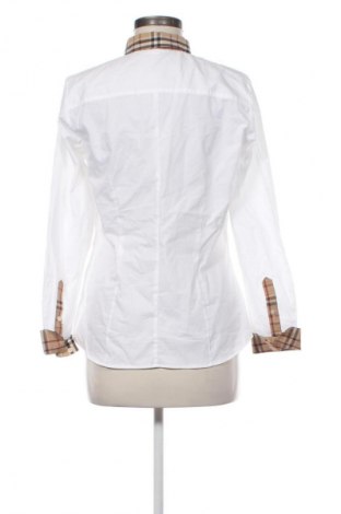 Дамска риза Seidensticker, Размер M, Цвят Бял, Цена 11,24 €