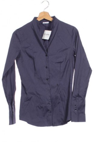 Γυναικείο πουκάμισο Seidensticker, Μέγεθος XS, Χρώμα Σάπιο μήλο, Τιμή 11,99 €