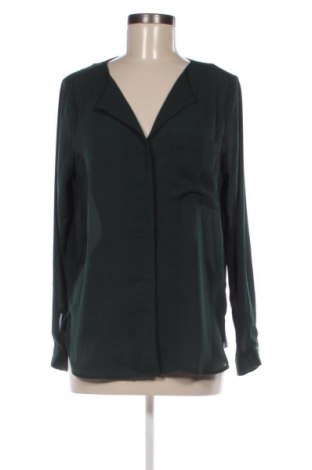 Dámská košile  Selected Femme, Velikost S, Barva Zelená, Cena  79,00 Kč