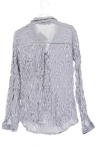 Γυναικείο πουκάμισο Sinsay, Μέγεθος XS, Χρώμα Πολύχρωμο, Τιμή 13,99 €