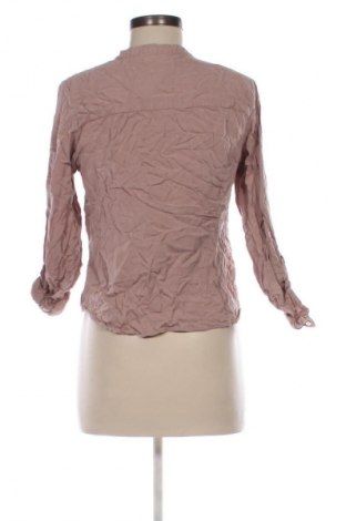 Γυναικείο πουκάμισο Sinsay, Μέγεθος M, Χρώμα Καφέ, Τιμή 11,99 €