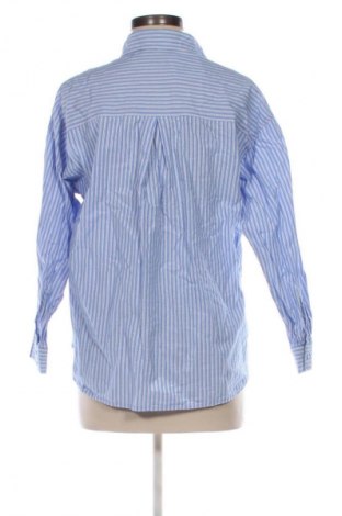 Γυναικείο πουκάμισο Sinsay, Μέγεθος S, Χρώμα Πολύχρωμο, Τιμή 13,99 €