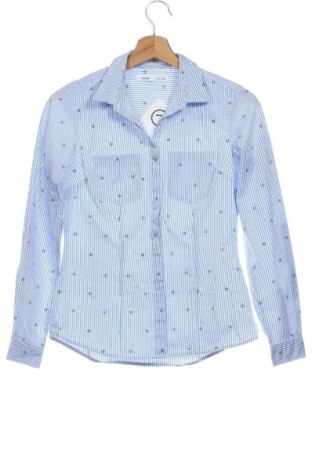 Cămașă de femei Sinsay, Mărime XXS, Culoare Multicolor, Preț 26,12 Lei