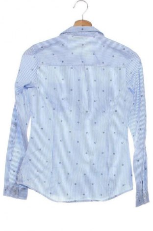 Cămașă de femei Sinsay, Mărime XXS, Culoare Multicolor, Preț 26,12 Lei