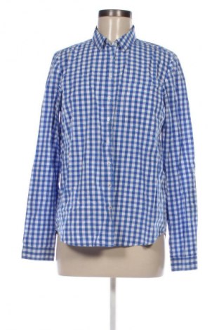 Γυναικείο πουκάμισο Sinsay, Μέγεθος L, Χρώμα Πολύχρωμο, Τιμή 6,99 €