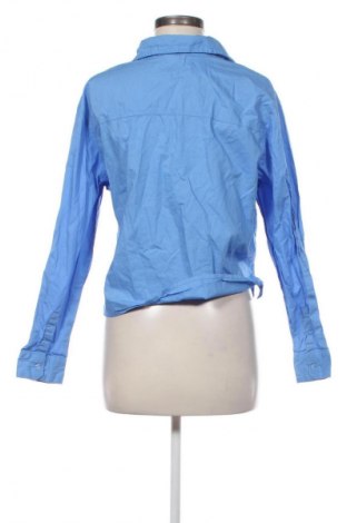 Дамска риза Sinsay, Размер L, Цвят Син, Цена 8,18 €