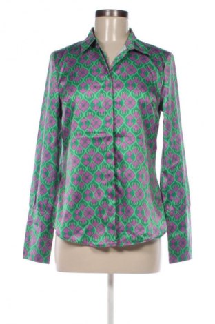 Γυναικείο πουκάμισο Sinsay, Μέγεθος S, Χρώμα Πολύχρωμο, Τιμή 13,99 €