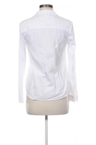 Γυναικείο πουκάμισο Sinsay, Μέγεθος XS, Χρώμα Λευκό, Τιμή 13,99 €