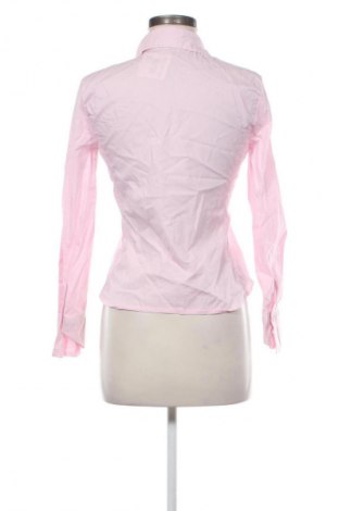 Dámská košile  Sinsay, Velikost M, Barva Růžová, Cena  119,00 Kč