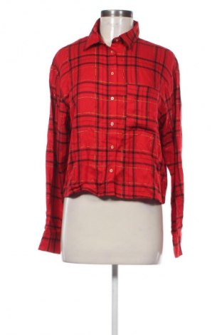 Cămașă de femei Sinsay, Mărime M, Culoare Multicolor, Preț 17,10 Lei