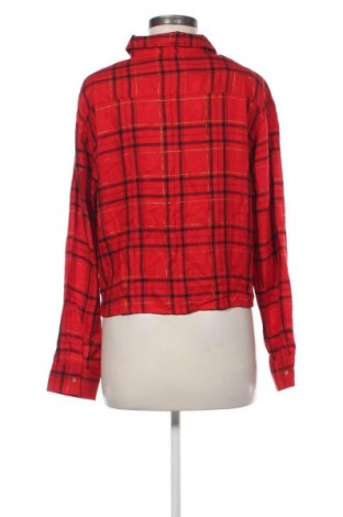 Cămașă de femei Sinsay, Mărime M, Culoare Multicolor, Preț 17,10 Lei