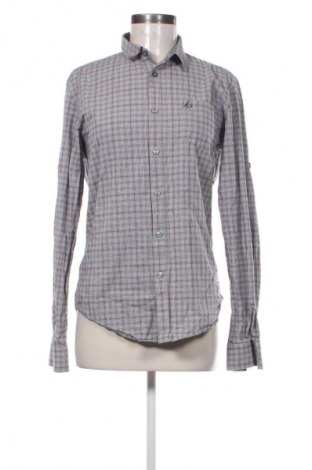 Дамска риза Sisley, Размер M, Цвят Многоцветен, Цена 12,02 €